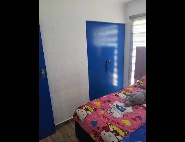 3 BEDROOM TOWNHOUSE FOR SALE IN BIRCH ACRES